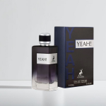 Maison Alhambra Yeah Man Parfum EDP 100 ml