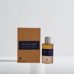 Maison Alhambra The Memory Of Oud EDP 100 ml