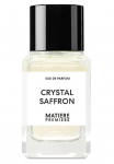 Matiere Premiere Crystal Saffro Eau de Parfum 100 ml