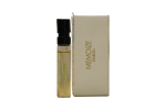 Memoize Veritas Extrait 2 ml (n&auml;idis)