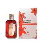 Maison Alhambra Victoria Flower Rosa Lilium EDP 100 ml