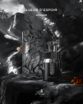 Emir Lueur D'Espoir Silhouette EDP 100 ml