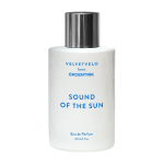 Velvetvelo Sound Of The Sun EDP 100 ml *Testeris