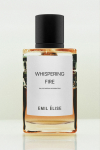 Emil &Eacute;lise Whispering Fire Eau de Parfum 100 ml