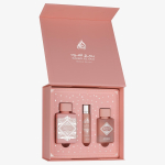 Lattafa Badee Al Oud Noble Blush SET 100 ml Set