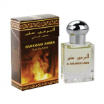 Al Haramain Amber CPO 15 ml