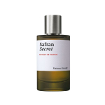 Maison Crivelli Safran Secret Extrait de Parfum 100 ml