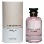 Zimaya Rose Of Dream EDP 100 ml