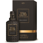 4711 Acqua Colonia ABSOLUE Amber Mandarin Eau de Parfum Absolue 100 ml
