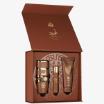 Lattafa Asad Bourbon SET 100 ml Set