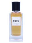 Fragrance World Suits EDP 100ml Unisex