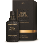 4711 Acqua Colonia ABSOLUE Majestic Leather Eau de Parfum Absolue 100 ml