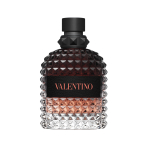 Valentino Uomo Born In Roma Coral Fantasy Eau de Toilette 100 ml