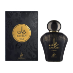 Khadlaj Zayaan Gold EDP 100 ml