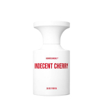 BORNTOSTANDOUT Indecent Cherry Eau de Parfum 50 ml