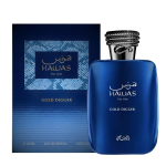 Rasasi Hawas Gold Digger EDP 100 ml