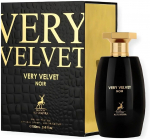 Maison Alhambra Very Velvet Noir EDP 100 ml