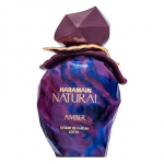 Al Haramain Natural Amber Extrait De Parfum 100 ml