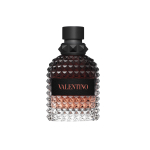 Valentino Uomo Born In Roma Coral Fantasy Eau de Toilette 50 ml
