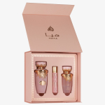 Lattafa Haya SET 100 ml Set