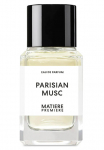Matiere Premiere Parisian Musc Eau de Parfum 100 ml