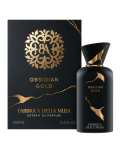 Fabbrica Della Musa Obsidian Gold Extrait de Parfum 100 ml