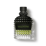 Valentino Uomo Born In Roma Green Stravaganza Eau de Toilette 100 ml