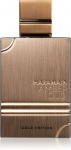 Al Haramain Amber Oud Gold Edition EDP 100 ml Tester