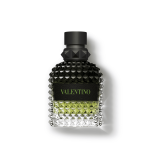 Valentino Uomo Born In Roma Green Stravaganza Eau de Toilette 50 ml