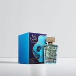 Lattafa Sheikh Al Shuyukh Supreme EDP 100 ml