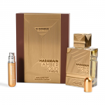 Al Haramain Amber Oud Gold Edition Extreme Extrait De Parfum 60 ml