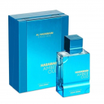 Al Haramain Amber Oud Aqua Dubai Extrait De Parfum 75 ml