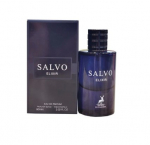 Maison Alhambra Salvo Elixir EDP 60 ml