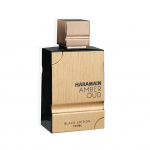 Al Haramain Amber Oud Black Edition EDP 150 ml