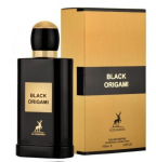 Maison Alhambra Black Origami EDP 100 ml