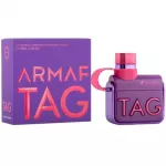Armaf Tag Her Donna Colorata EDP 100 ml