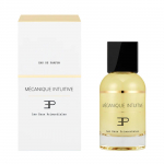 Les Eaux Primordiales Mecanique Intuitive Eau de Parfum 100 ml