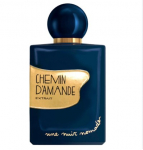 Une Nuit Nomade Chemin d'Amande Extrait de Parfum 100 ml