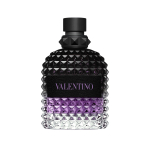 Valentino Uomo Born In Roma Purple Melancholia Eau de Toilette 100 ml