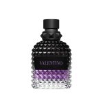 Valentino Uomo Born In Roma Purple Melancholia Eau de Toilette 50 ml