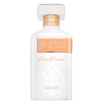 Adyan Wujood Rose Poudre EDP 100 ml