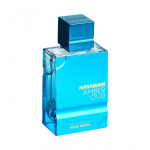 Al Haramain Amber Oud Aqua Dubai Extrait De Parfum 100 ml