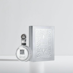 Lattafa Fakhar Platin EDP 100 ml