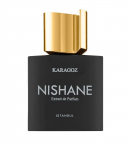 Nishane Karagoz Extrait De Parfum 50 ml