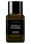 Matiere Premiere Vanilla Powder Extrait de Parfum 100 ml