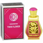 Al Haramain Twin Flower CPO 15 ml