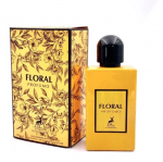 Maison Alhambra Floral Profumo EDP 100 ml