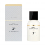 Les Eaux Primordiales Supercritique Gardenia Eau de Parfum 100 ml