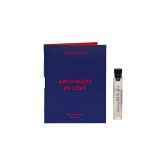 Velvetvelo Archimede In Love EDP 1.5 ml (n&auml;idis)