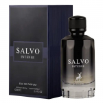 Maison Alhambra Salvo Intense EDP 100 ml